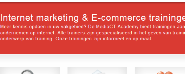 MediaCT Academy